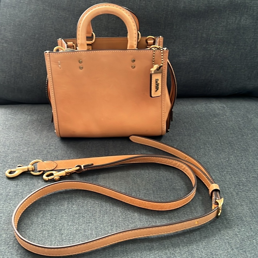 Coach Rogue 17